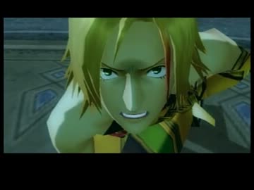 .hack//G.U. Vol.2 君想フ声〃PKK気味な実況プレイ 18