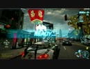 NFS World - Lunar Circuit