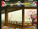 【KOF XI】2012.11/17 ゲームオフ四日市 Part3