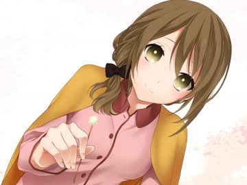 【耳かきボイス】歳上彼女・真奈美ちゃんの場合【イヤホン必須】