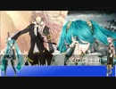 《ミク・ルカ》光の騎士団《オリジナル》 (修正版)