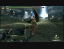 【MH3G HD】初心者？たちの狩り日記　18話目「海にいると思ってた」前編