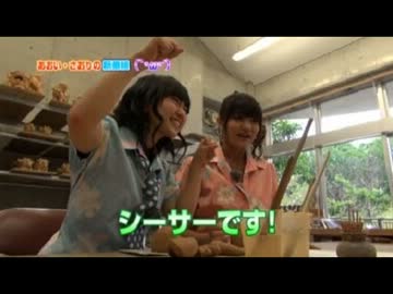 あおい・さおりの新番組(｀・ω・´)　第88回(2013.01.30)