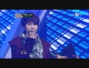 130131 M Countdown - Super Junior-M 「Go」