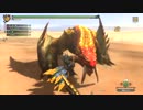 【実況】友と行く港の狩場part11【MH3GHD】