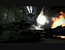 L4D2 Custom Map Outbreak 2つめ