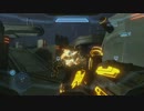 【実況一周年】てんてこ舞いなHalo4を３バカが実況-part27-