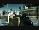 【BF3】三十からのマルチプレイ実況　その91