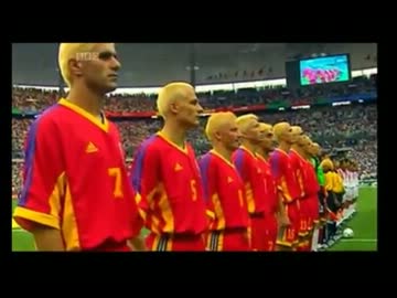 W杯のショッキング映像トップ50パート①（字幕付き）