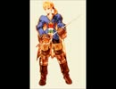 【FFT】 主人公のテーマ