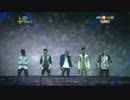 [K-POP] SHINee - Sherlock (Clue+Note) (Music Award 20130131)