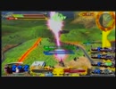 【EXVSFB】刹那五月雨撃ち　デュナメス視点part.93