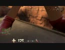 TeamFortress2 反省動画10 ～ 神スナ動画(大嘘)