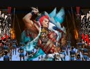 【戦国大戦】6枚雄武英略デッキｖｓ死闘の迅雷デッキ【23国】