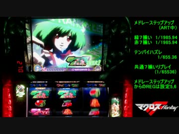 マクロスフロンティア　はじまりの歌、銀河に響け！　１２キラッ☆