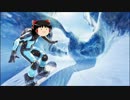 【ゆっくり実況】ゆっくりSSX　Part４【スノボー】