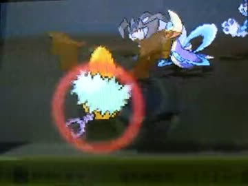 【ポケモンBW】おヨヨなポケモン対戦その12～ココロは勝利確定～