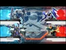 ［家庭用EXVS］ノワール視点［固定］