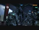 [ゆっくり実況]新兵がとまどいながらもDUST514をプレイ