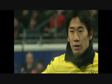 【PV】香川真司×The Beginning