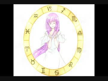 聖闘士であいうた　完成版