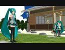 ミクさんとかと戦ってみた(テスト2