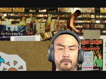 初音ミクで一番の名曲を視聴して感涙にむせぶドラゴン田中