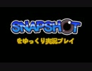 【Steam】Snapshotをゆっくり実況プレイ#008