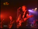 【ズボンズ】hot!hot!hot!tour-1999-　＜black ink jive＞LIVE