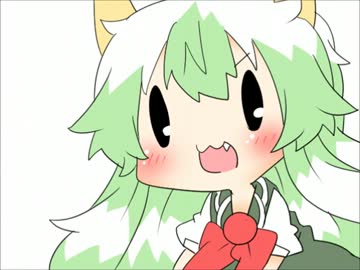 けーねがコーラを振るだけ(ショートver)