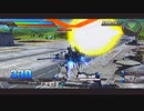 【EXVS】今更過ぎるけどEz8でシャッフルランクマッ【その２】