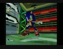【ソニックアドベンチャー2】目指せオールＡランク実況part27【バトル】