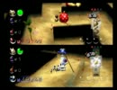 【GC版】　ピクミン２　２P対戦 真剣１０本先取　【リセット禁止＋】part14
