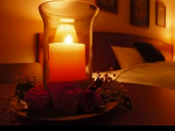 【ヘッドフォン推奨】男性声優【眠れない貴女におやすみの♥を】