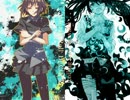 【言葉に笑みを】モザイクローリンガール【VOCAMASH28日間連投】