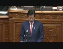 H25/2/1  参議院本会議代表質問・山口那津男&安倍総理答弁＋