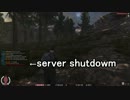 【The War Z】　ゆっくり実況をしてみたかった　Part 001