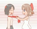 【実況プレイ】　ばとね!!＋　2話目！