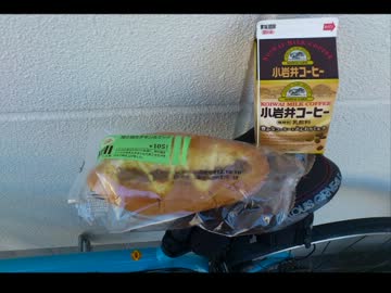 自転車でぷらりと【今更ながら準備編】