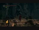 DARKSOULS with 侍縛り of the ロードラン【第10話：古き城の鋼鉄の主】