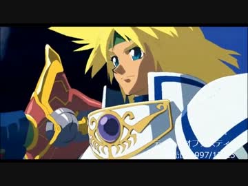 テイルズシリーズOPメドレー【ファンタジア～エクシリア】