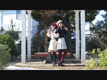 【おきょお☆】トゥインクル×トゥインクル 踊ってみた【リベンジ！！】