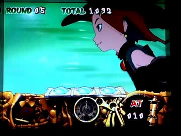 パチスロ 魔法少女隊アルス ART曲2 『Destiny』 - ニコニコ動画