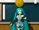 ばーにん・ざ・みく　(再うｐ
