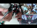 ガンプラ　HG　ガンダムAGE２ダークハウンド