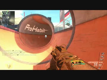 ハーフパイプレ●プ！Revolutionする先輩.DLC1