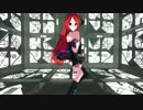 【MMD】波音さんっぽい何か