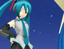ミク3姉妹でサイバーサンダーサイダー