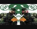 スネーク　＆　酒乱スネーク