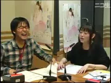 鷲崎健２h　ゆかりん出演部分